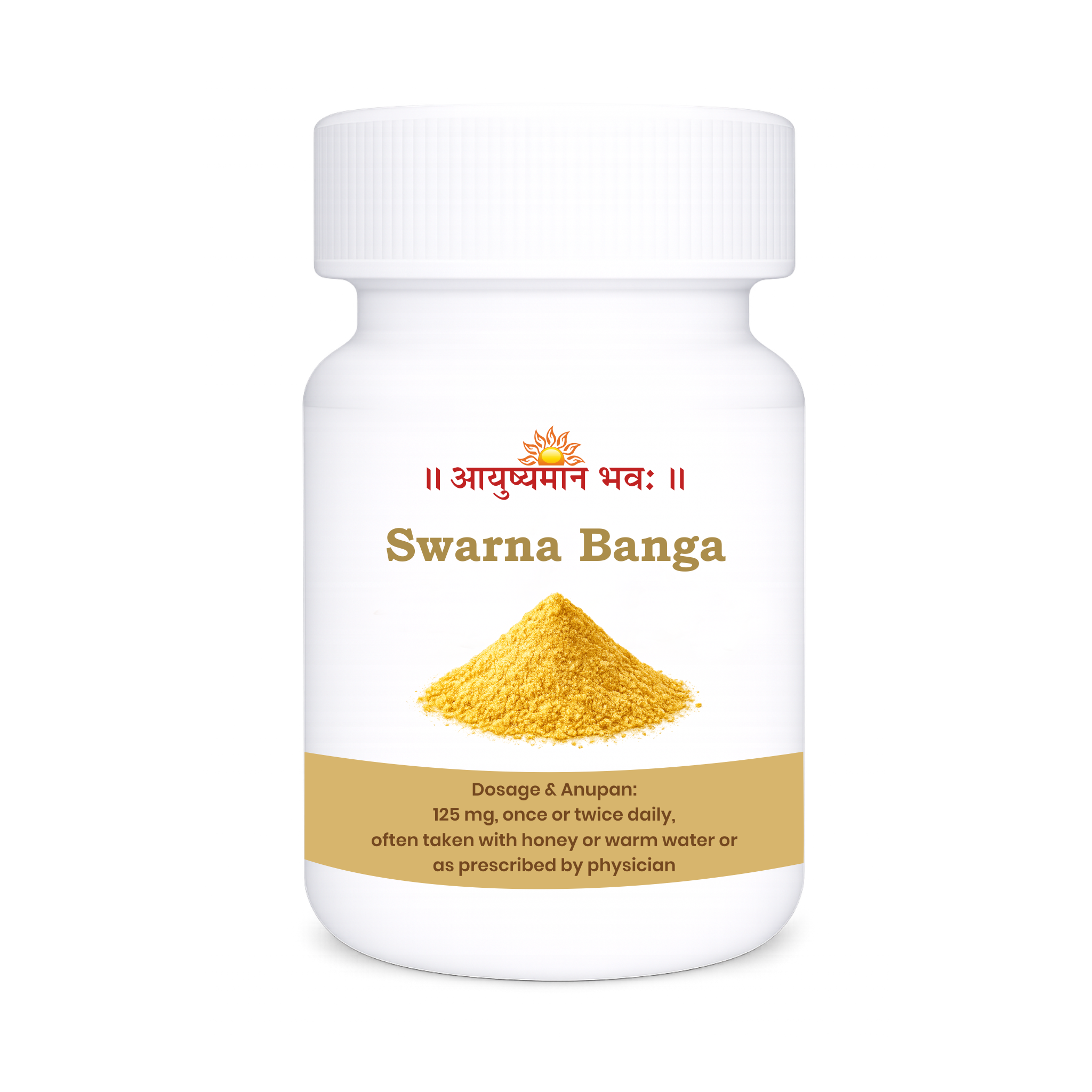 Swarna Bang