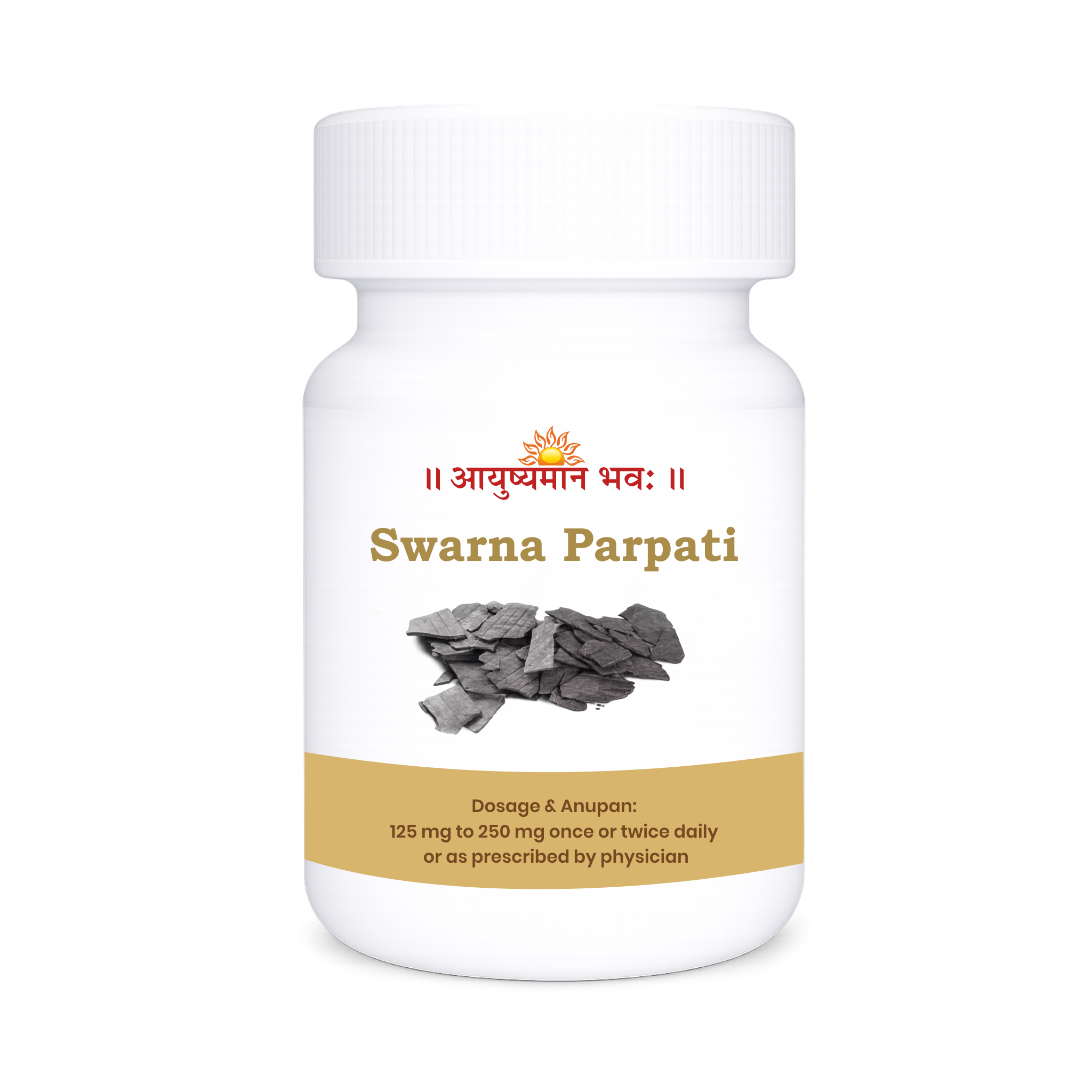 Swarna Parpati 2