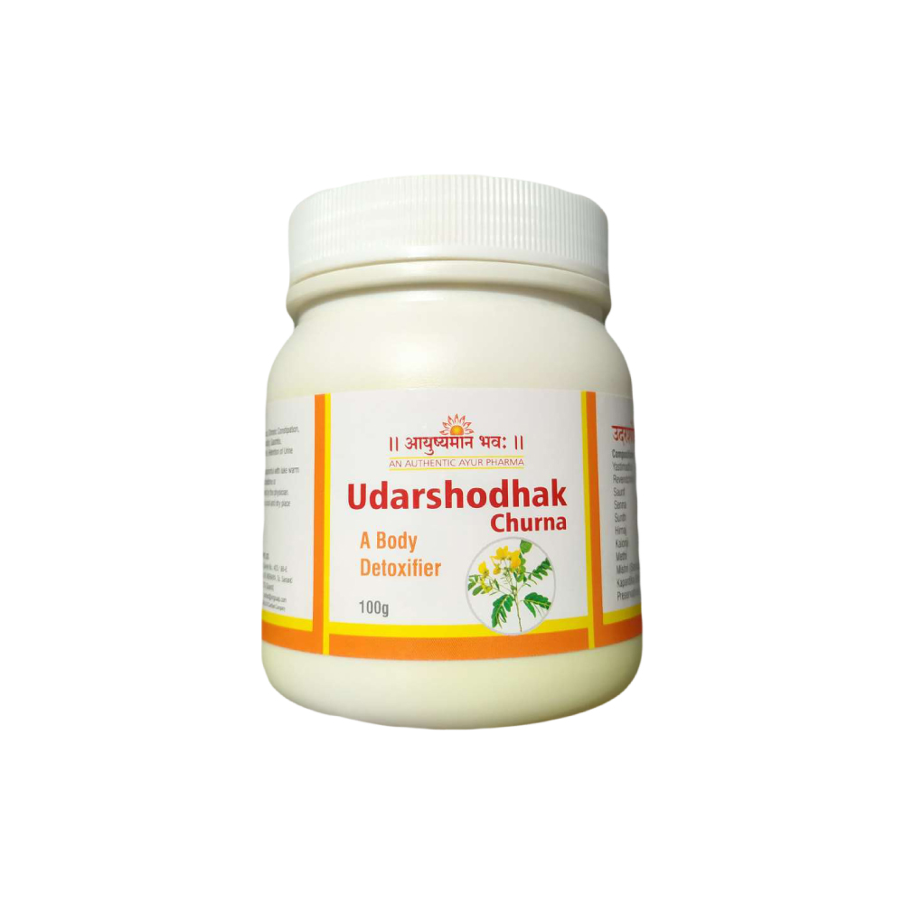 Udarshodhak